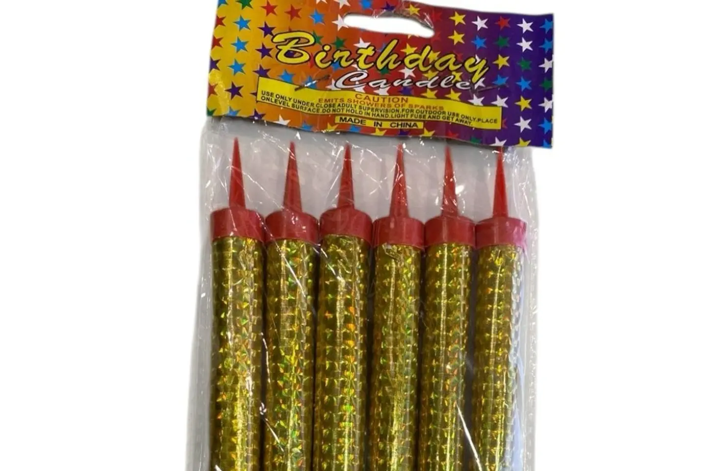 Sparkler