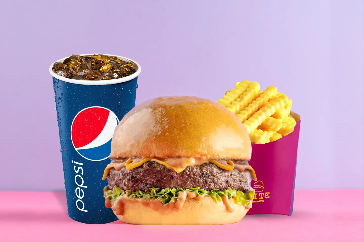 Single Bite Meal