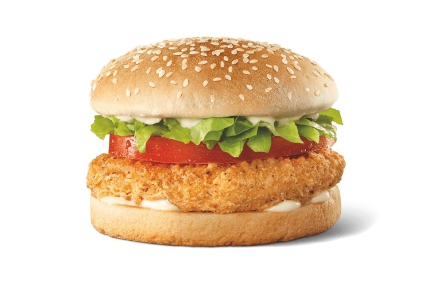 Chicken Burger