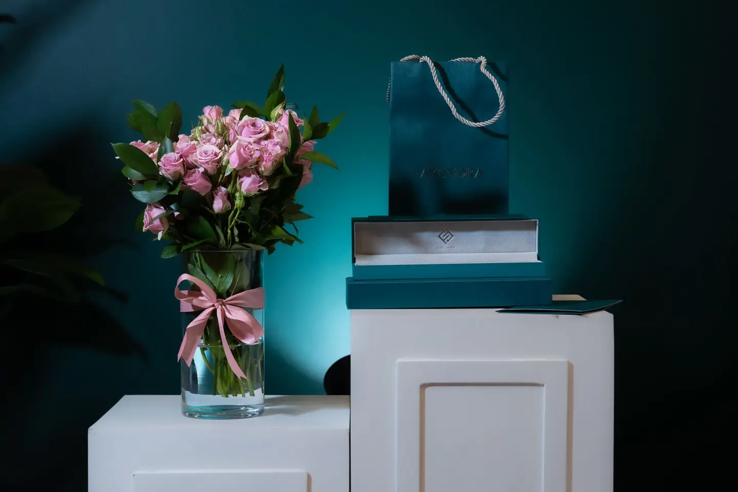 اسوارة فانديرا المميزه