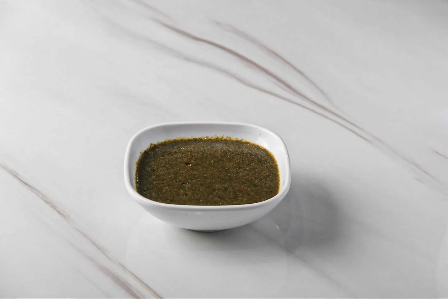 Molokhia Stew - Regular