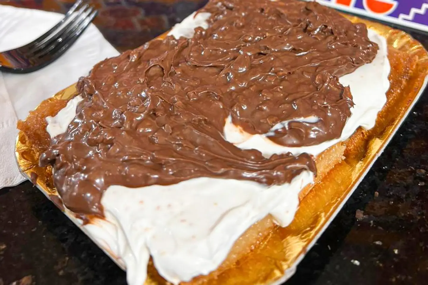 طسطوسه روشه