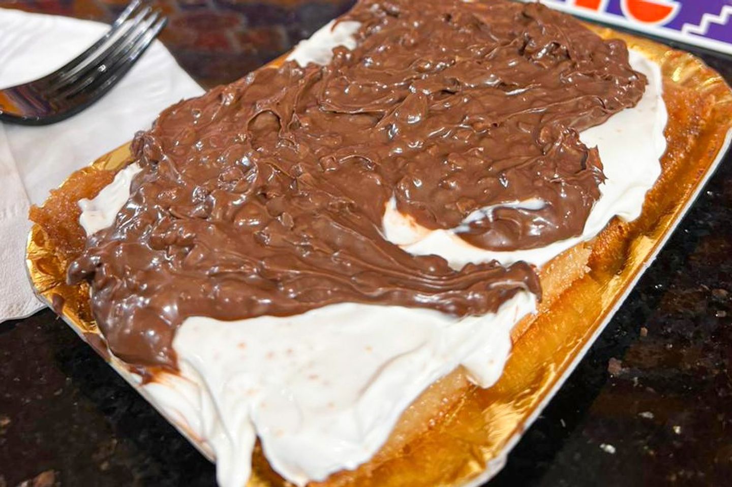 طسطوسه روشه