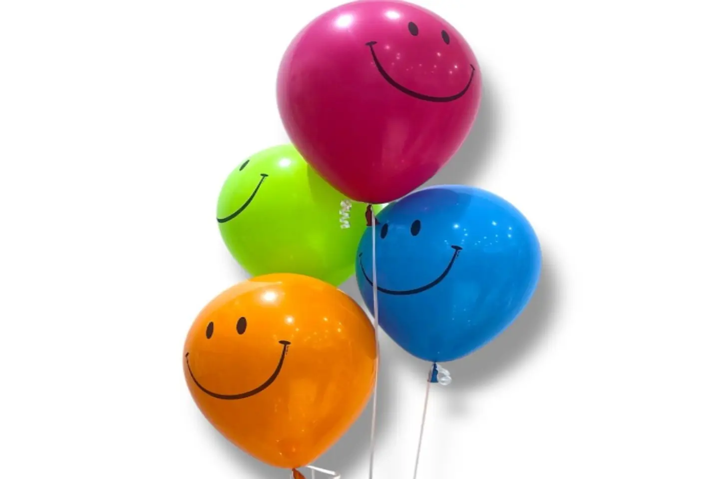 Smiley Bouquet