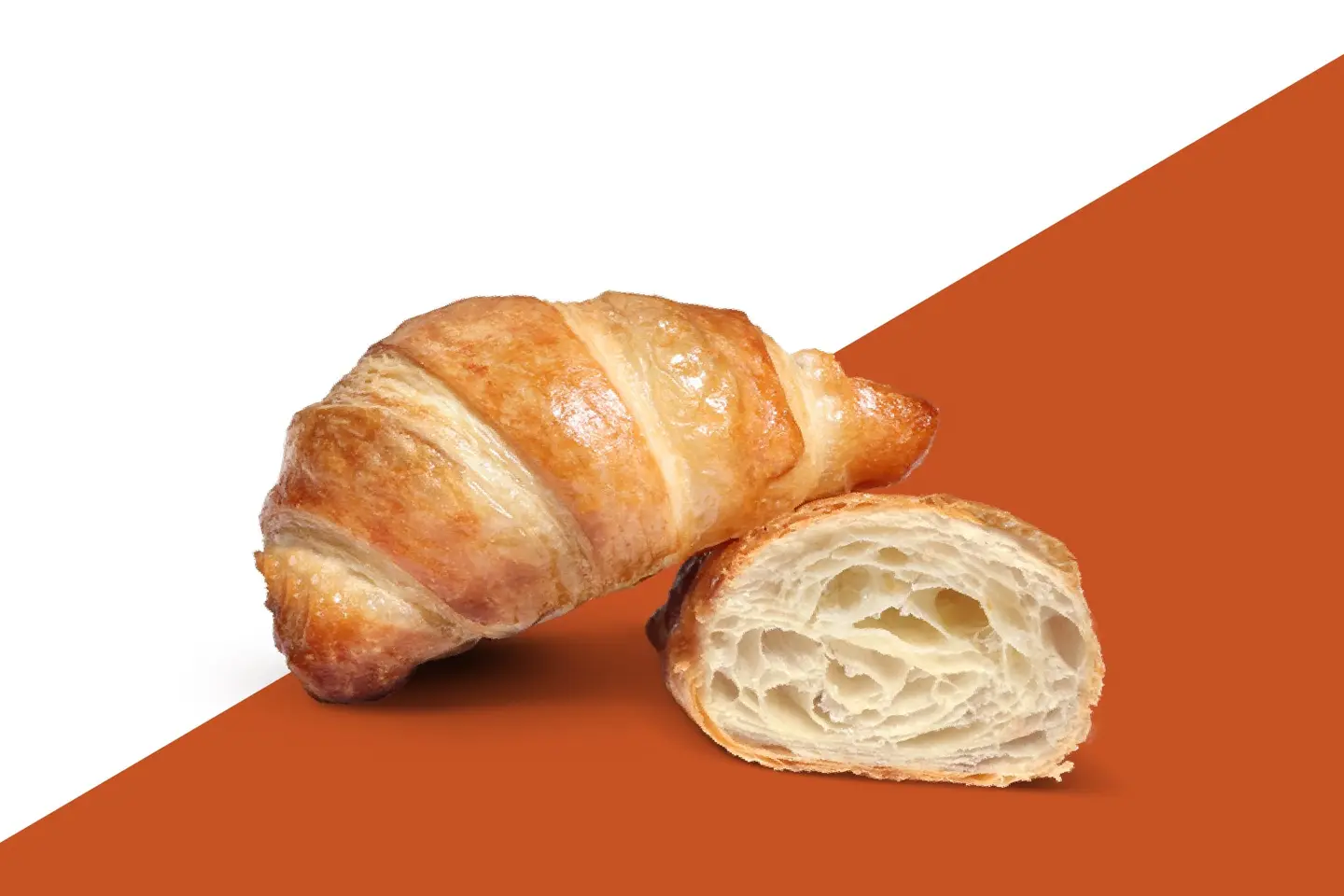 كرواسون عادي