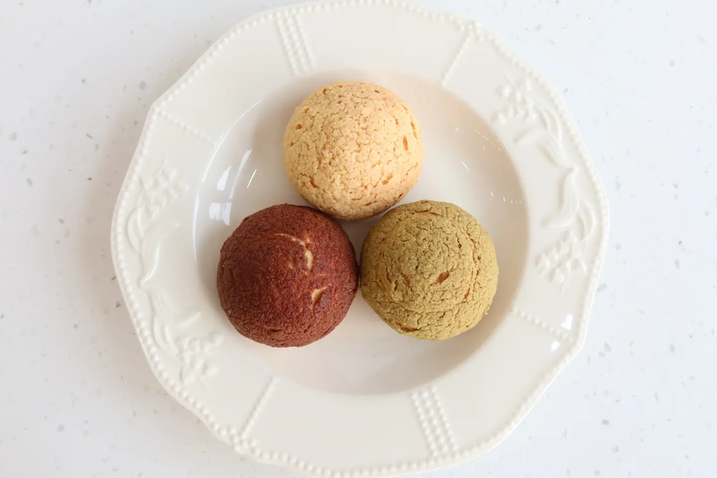 1 Piece Puff