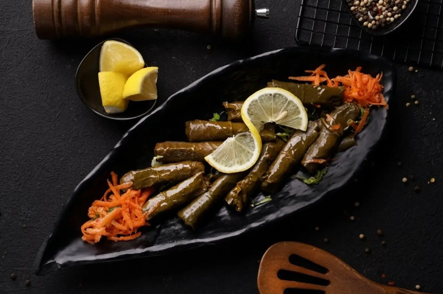 ورق عنب