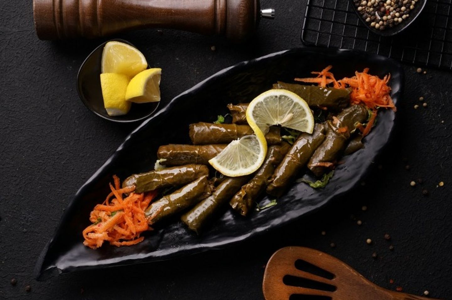 ورق عنب