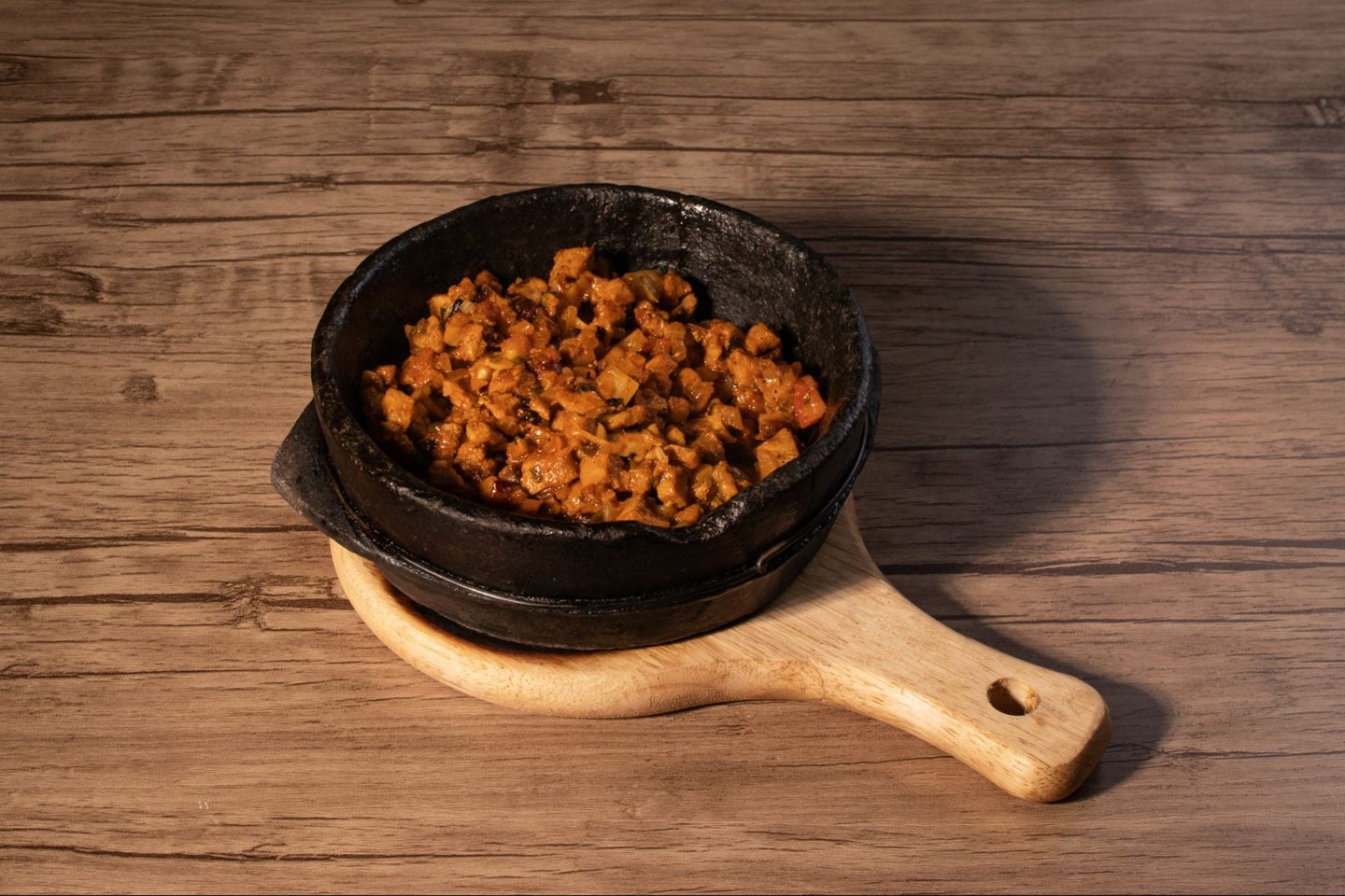Mugalgal Chicken Meat