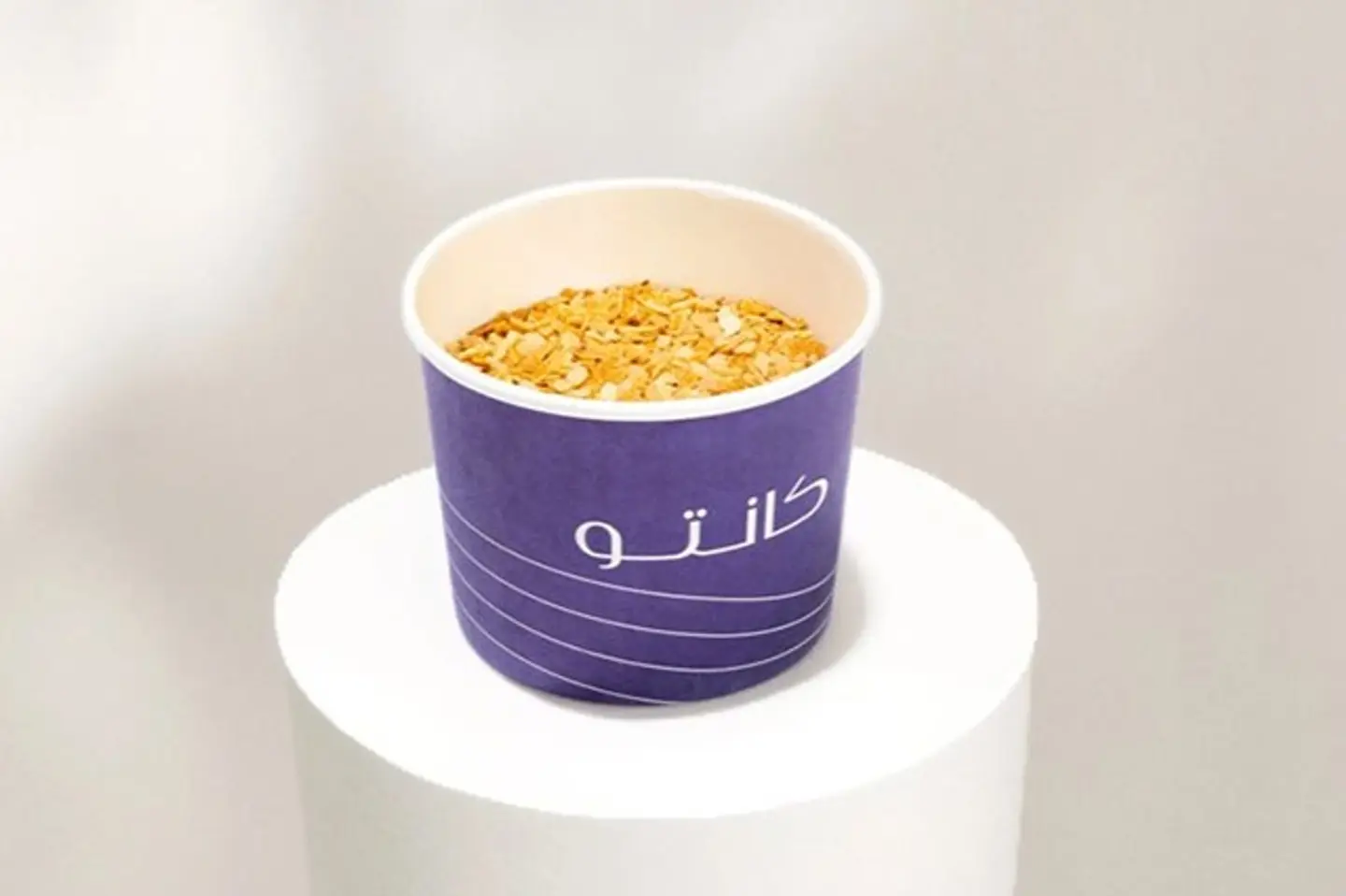 بودينج التمر