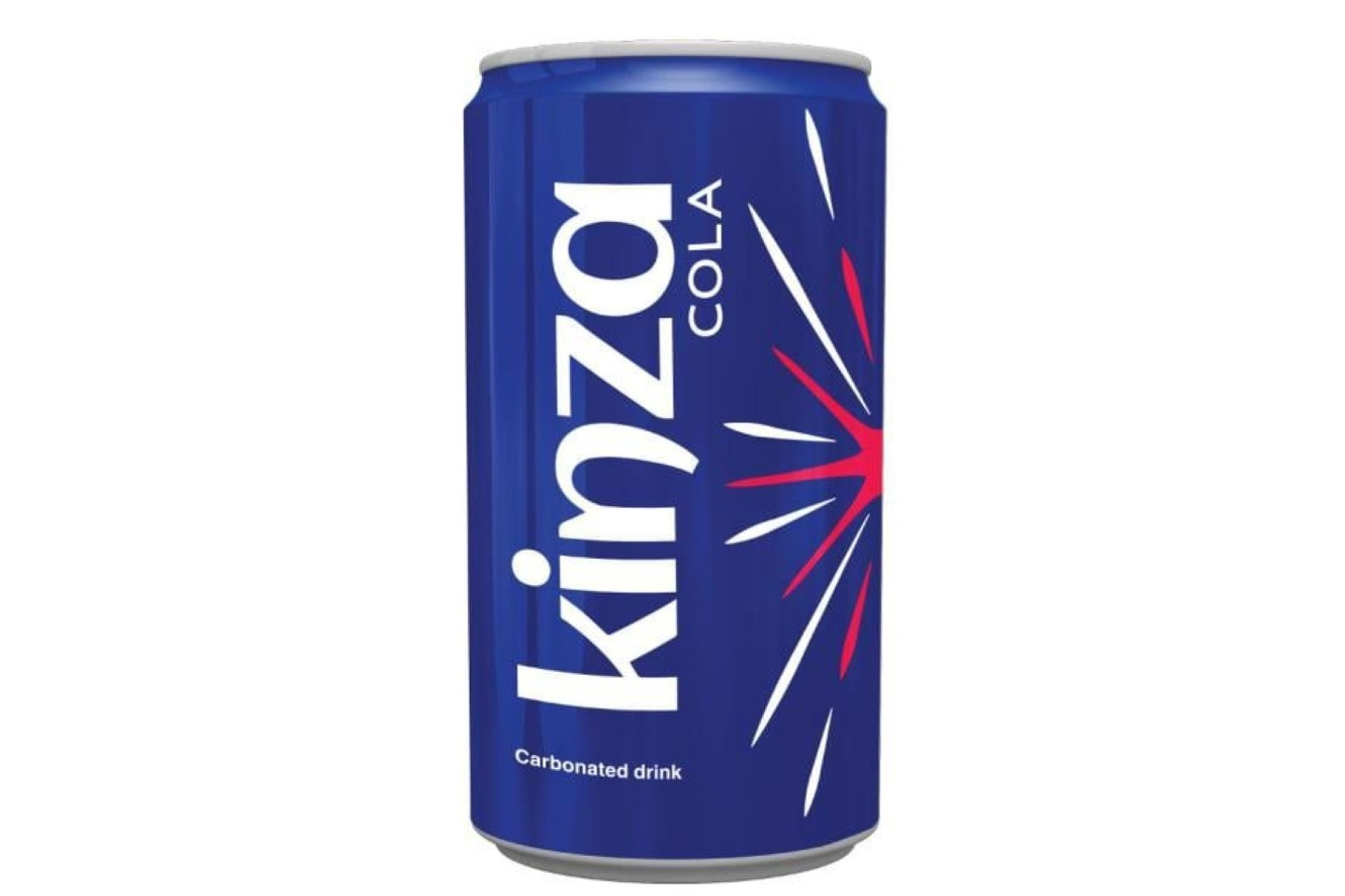 Kinza Cola
