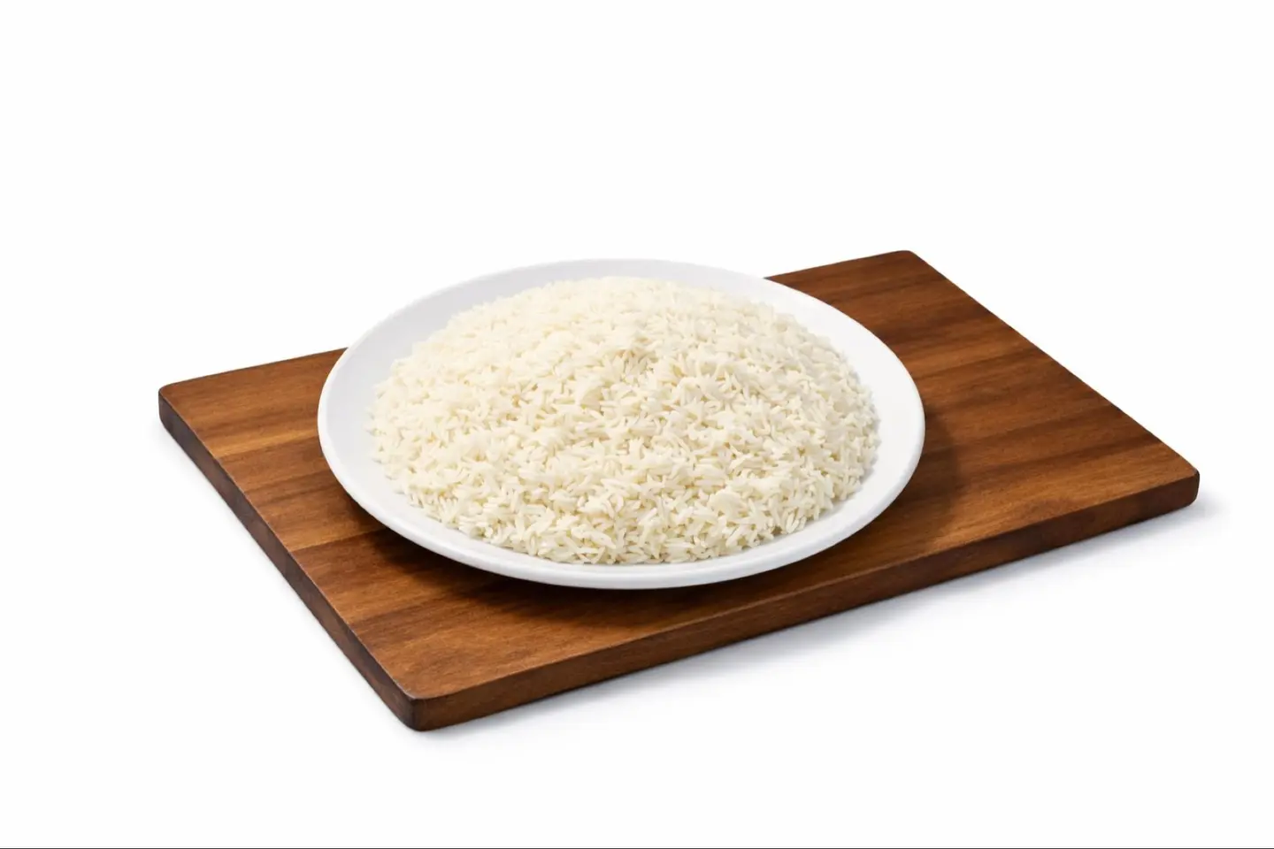 White Rice