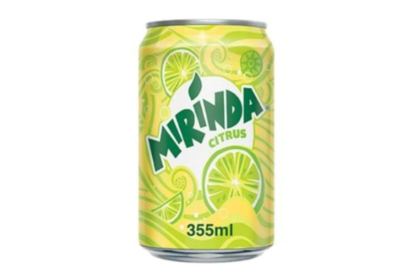 Citrus Mirinda