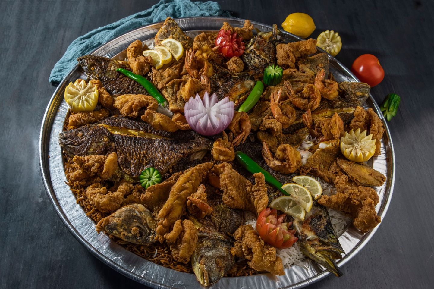 بادية كبير
