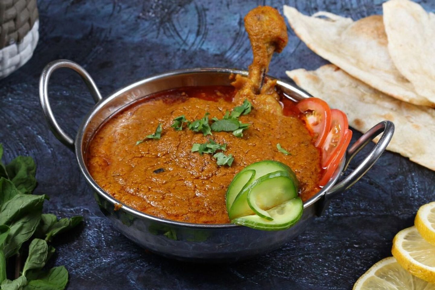 Chicken Masala