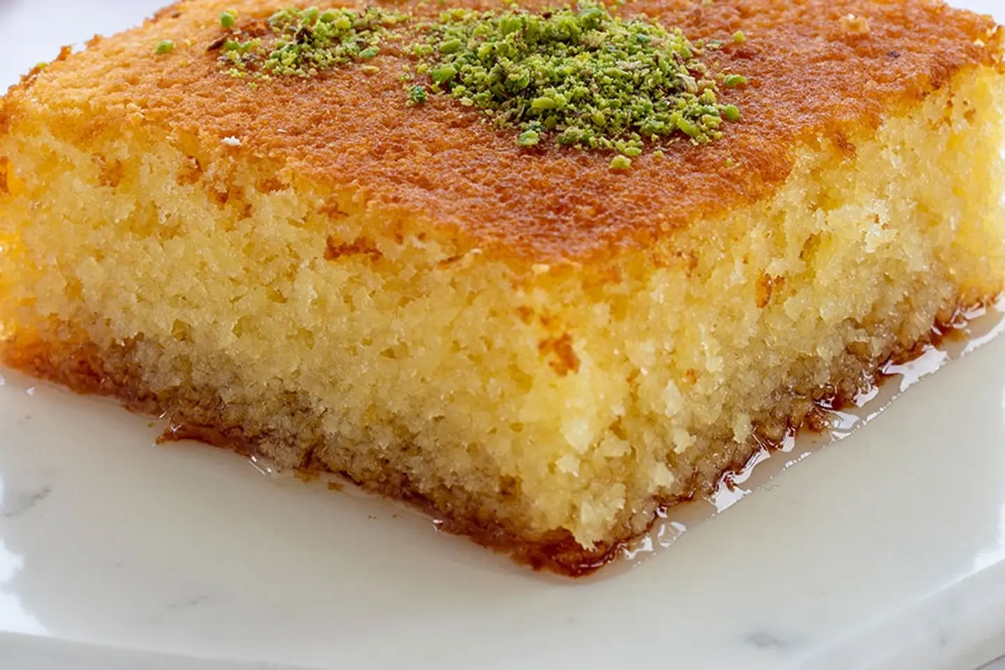 بسبوسة