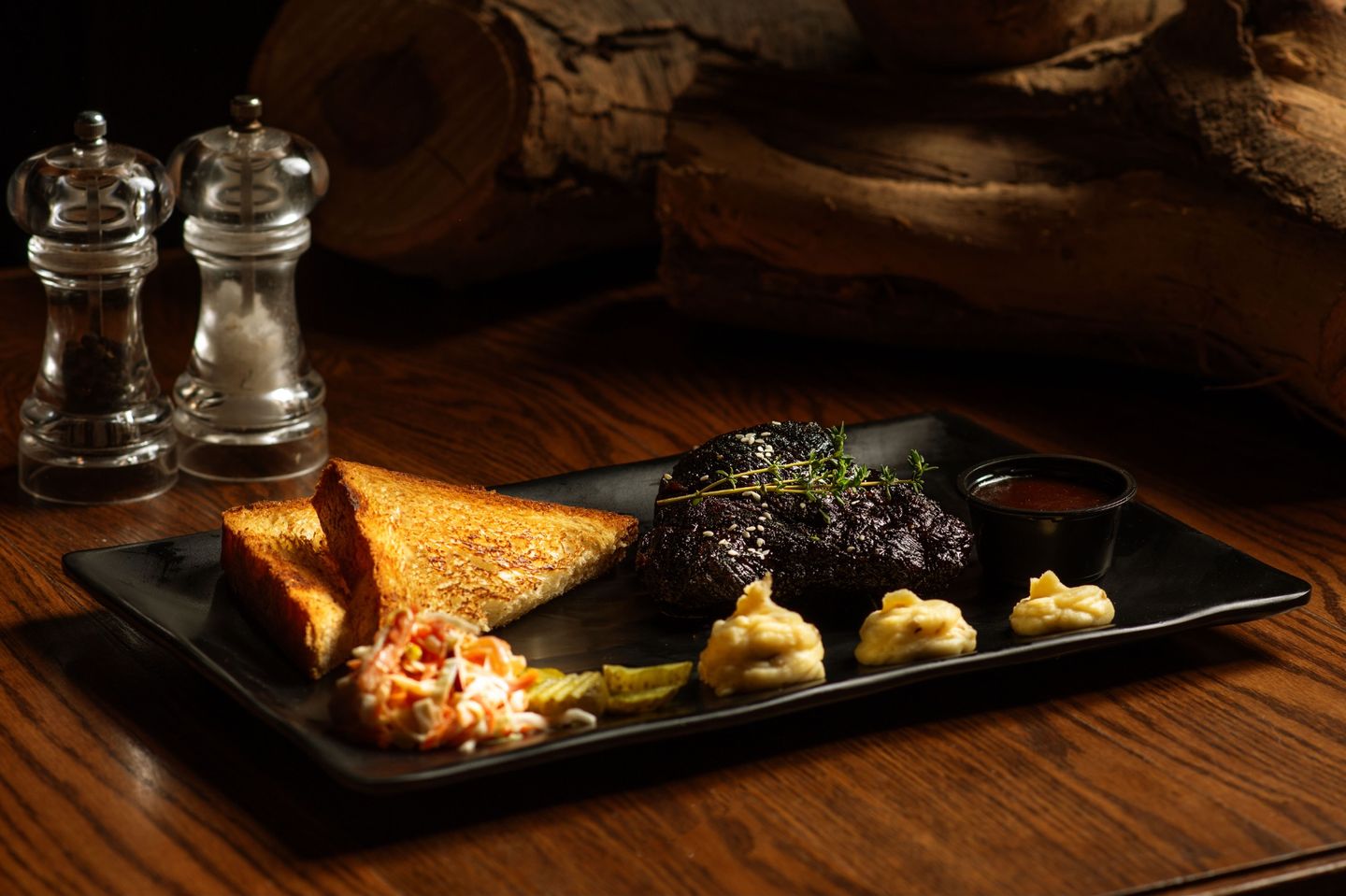 Cribs Beef Cheek   200 Gm