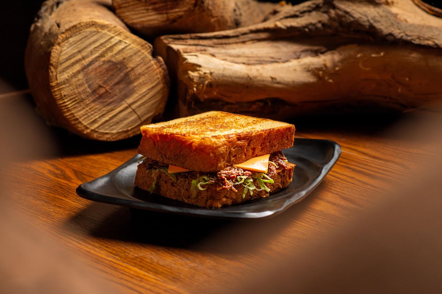 Brisket Lofe
