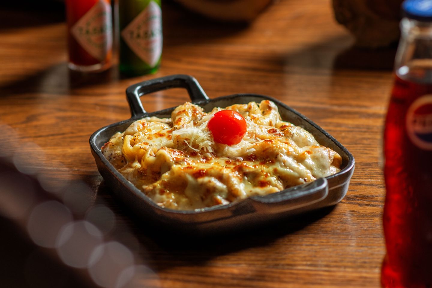 Jumbo Pasta Shells