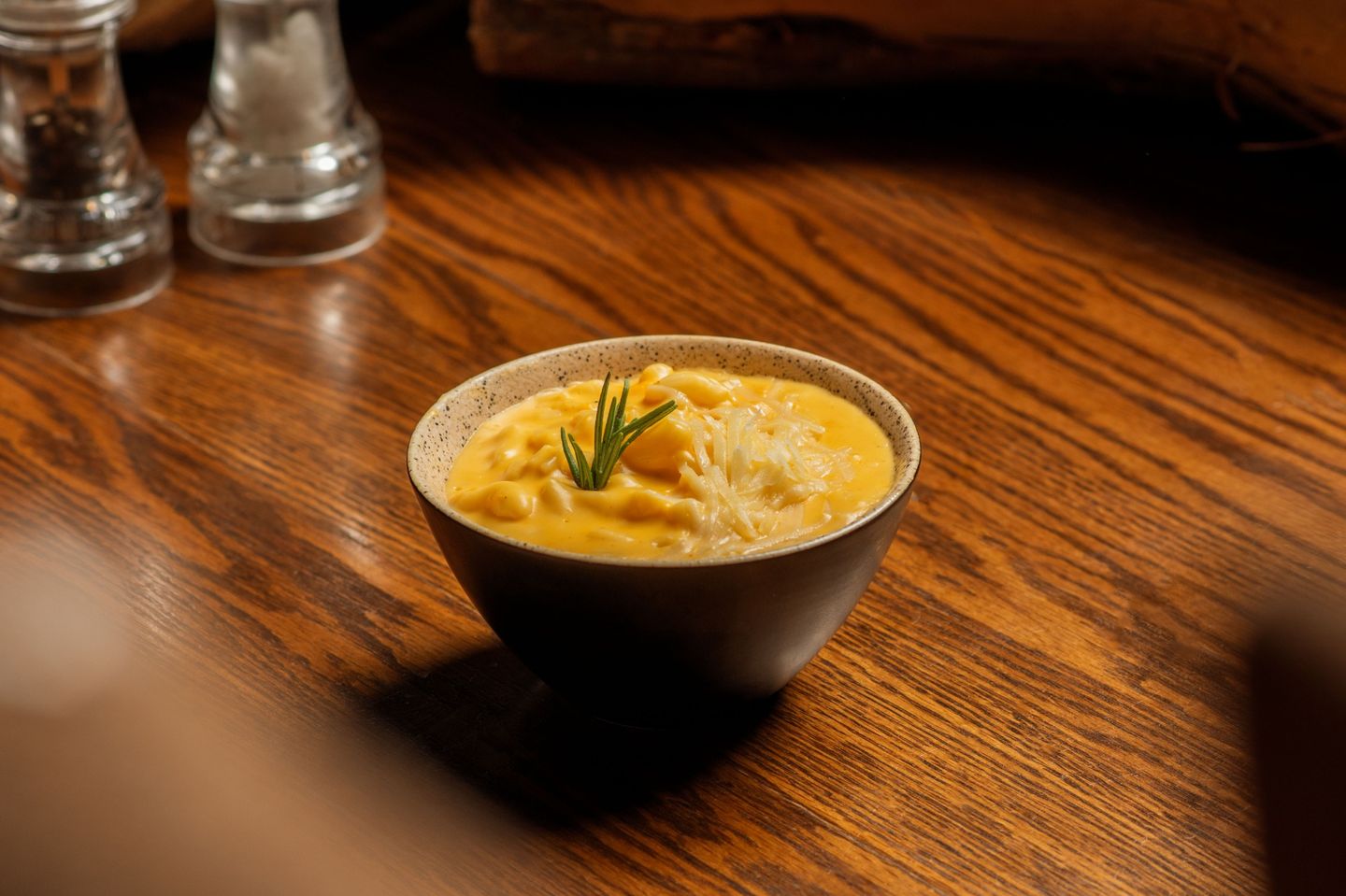 Mac ‘N’ Cheese