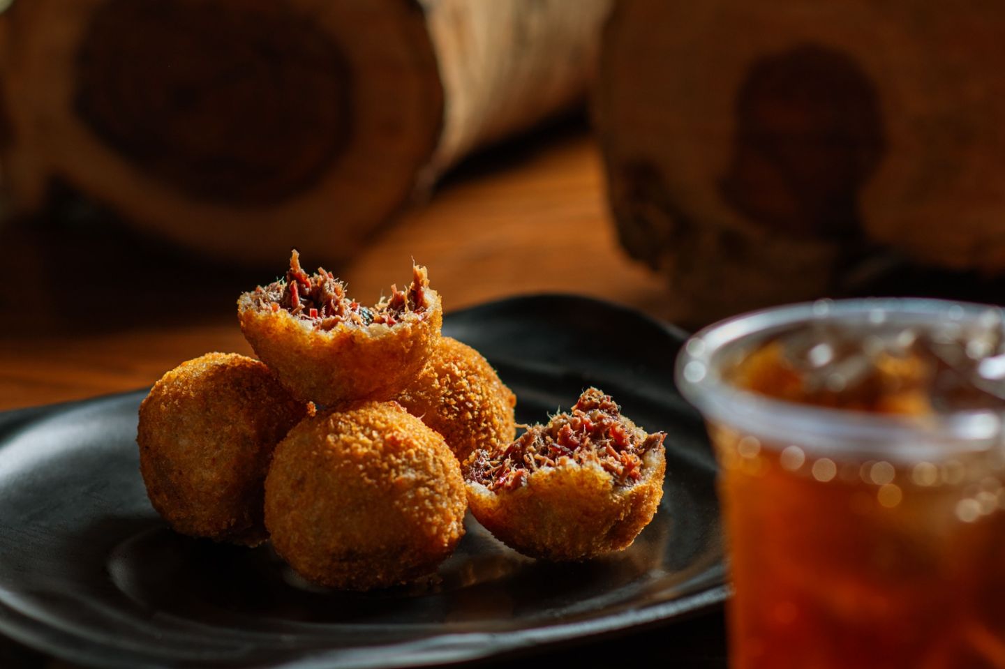 Brisket Ball