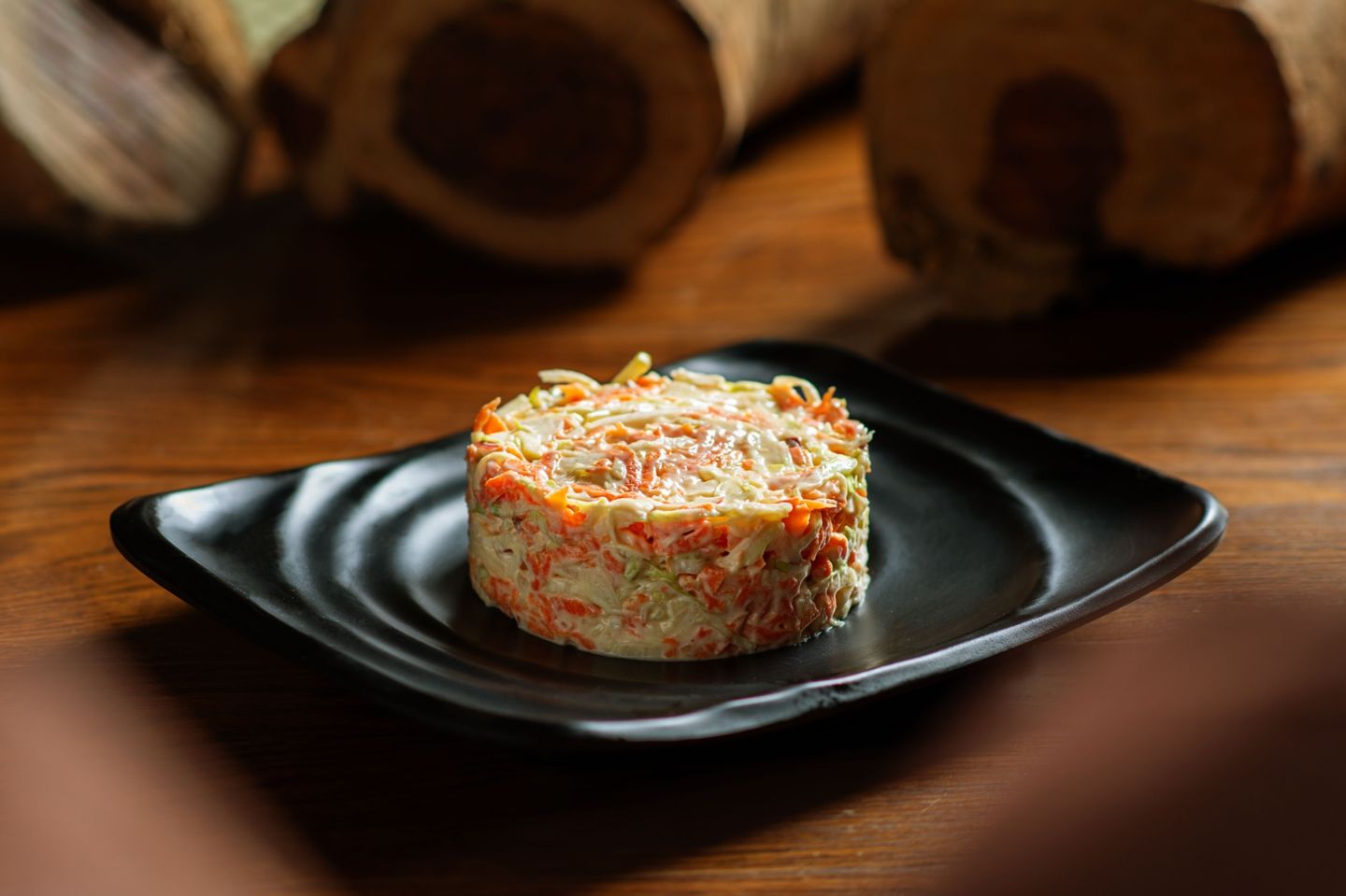 Coleslaw Salad