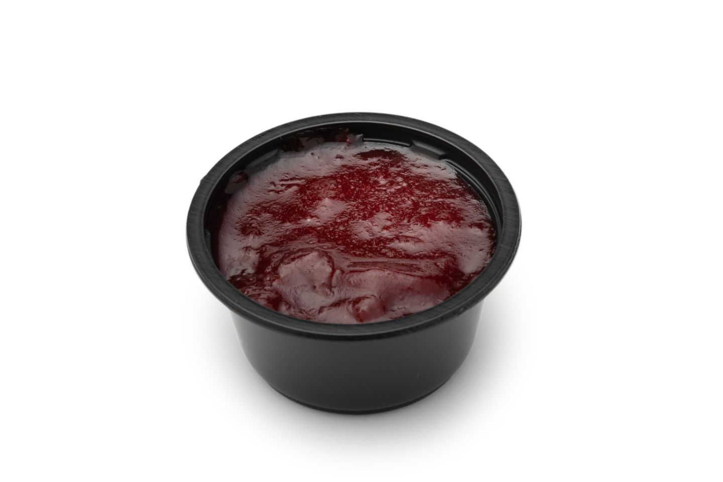 Smoked Cherry Sauce