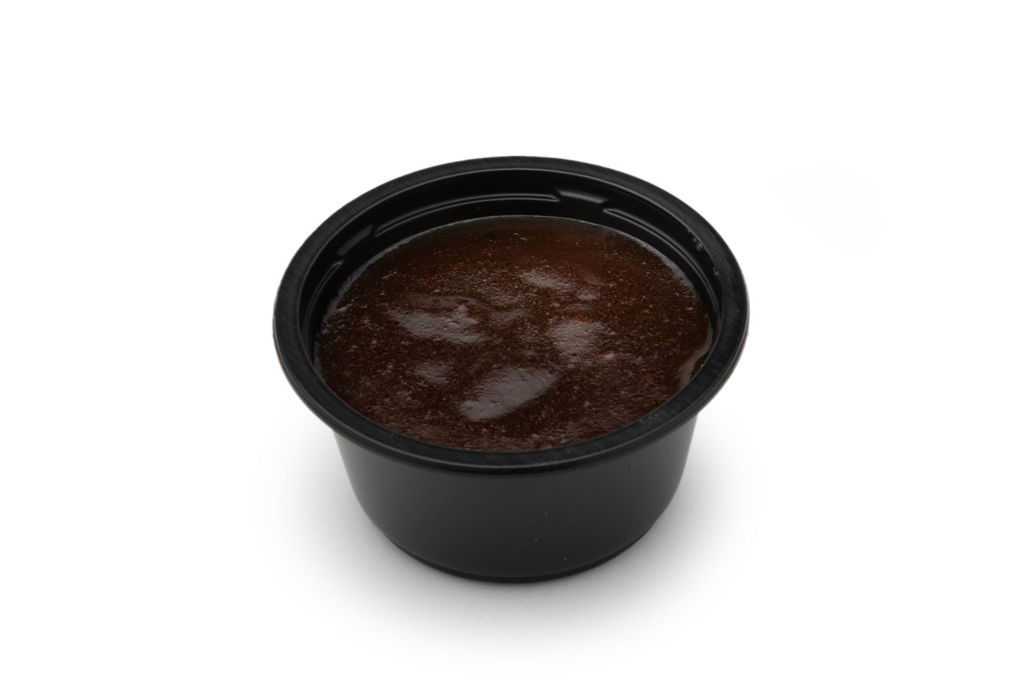 Cribs Bbq Souse