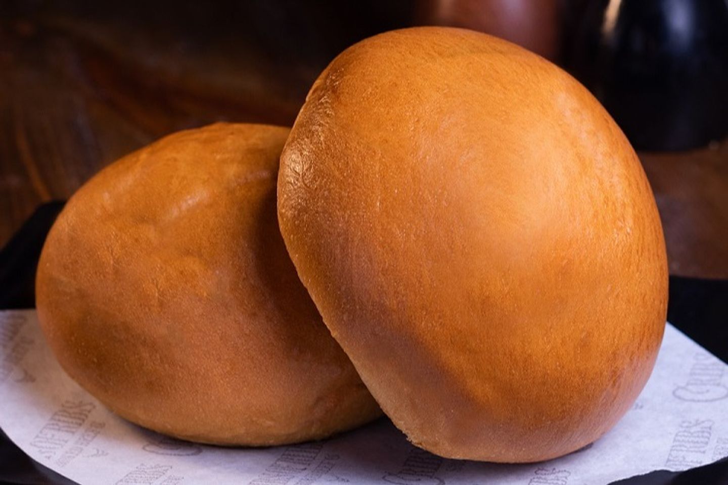 Burger Bread