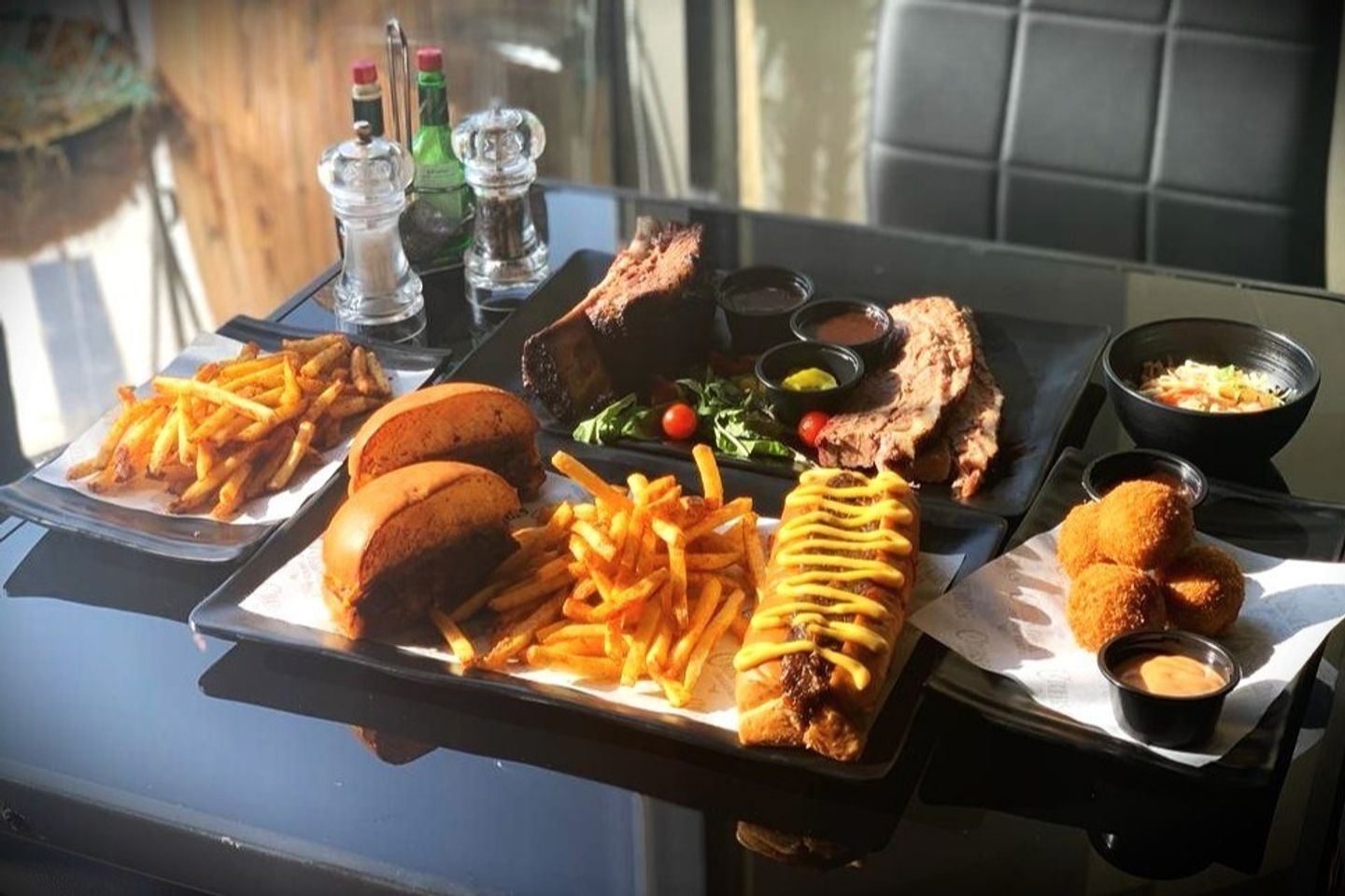 Group's Box