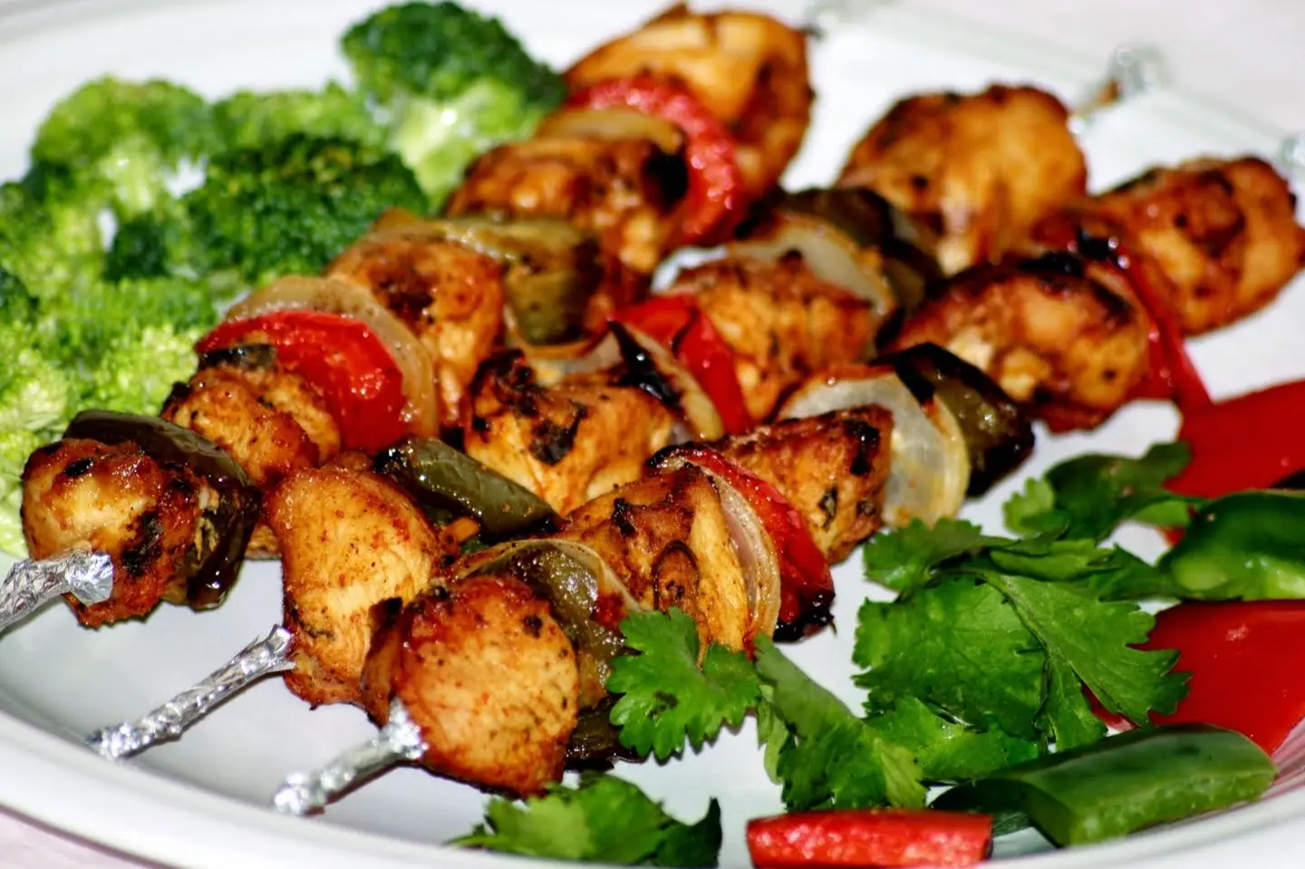 Chicken Tikka