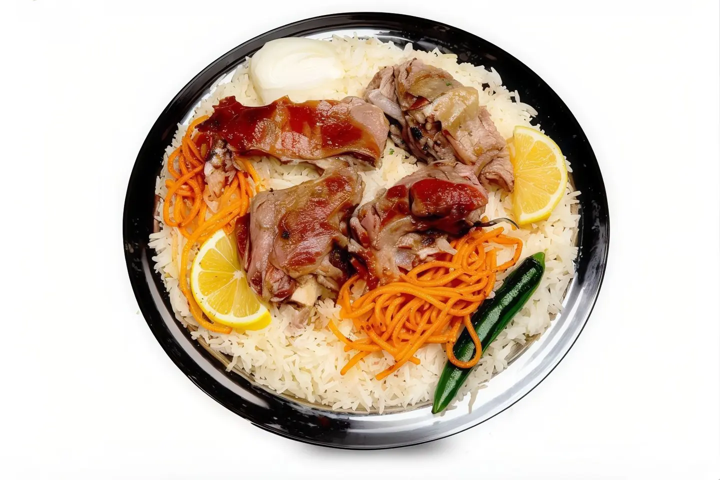Mandi Meat