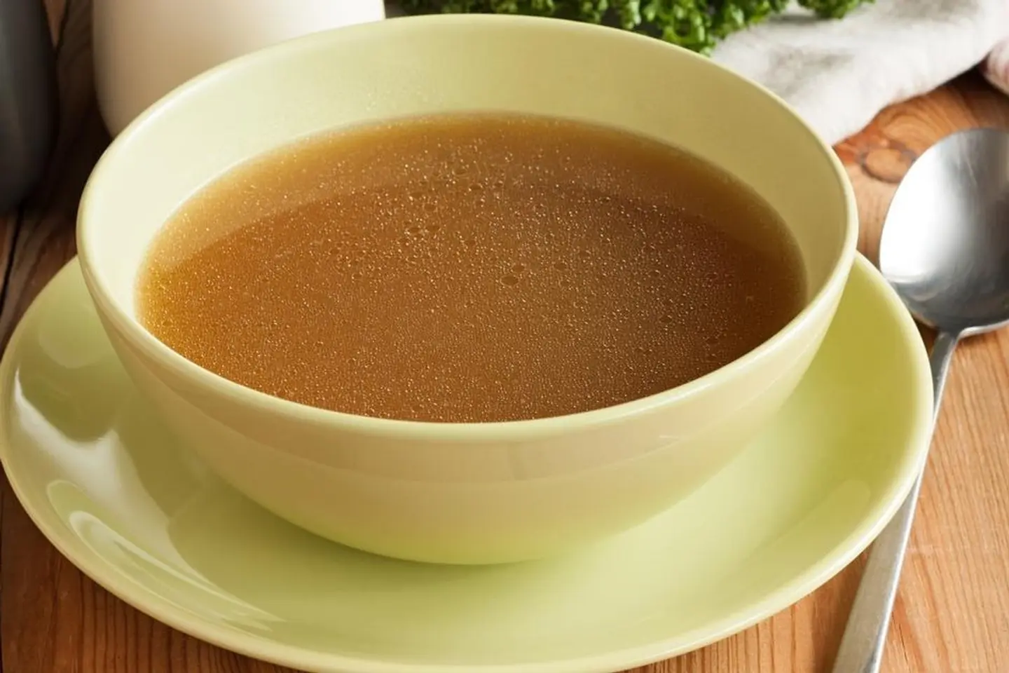 Broth