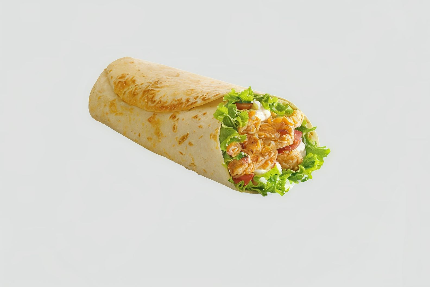 Chicken Tortilla