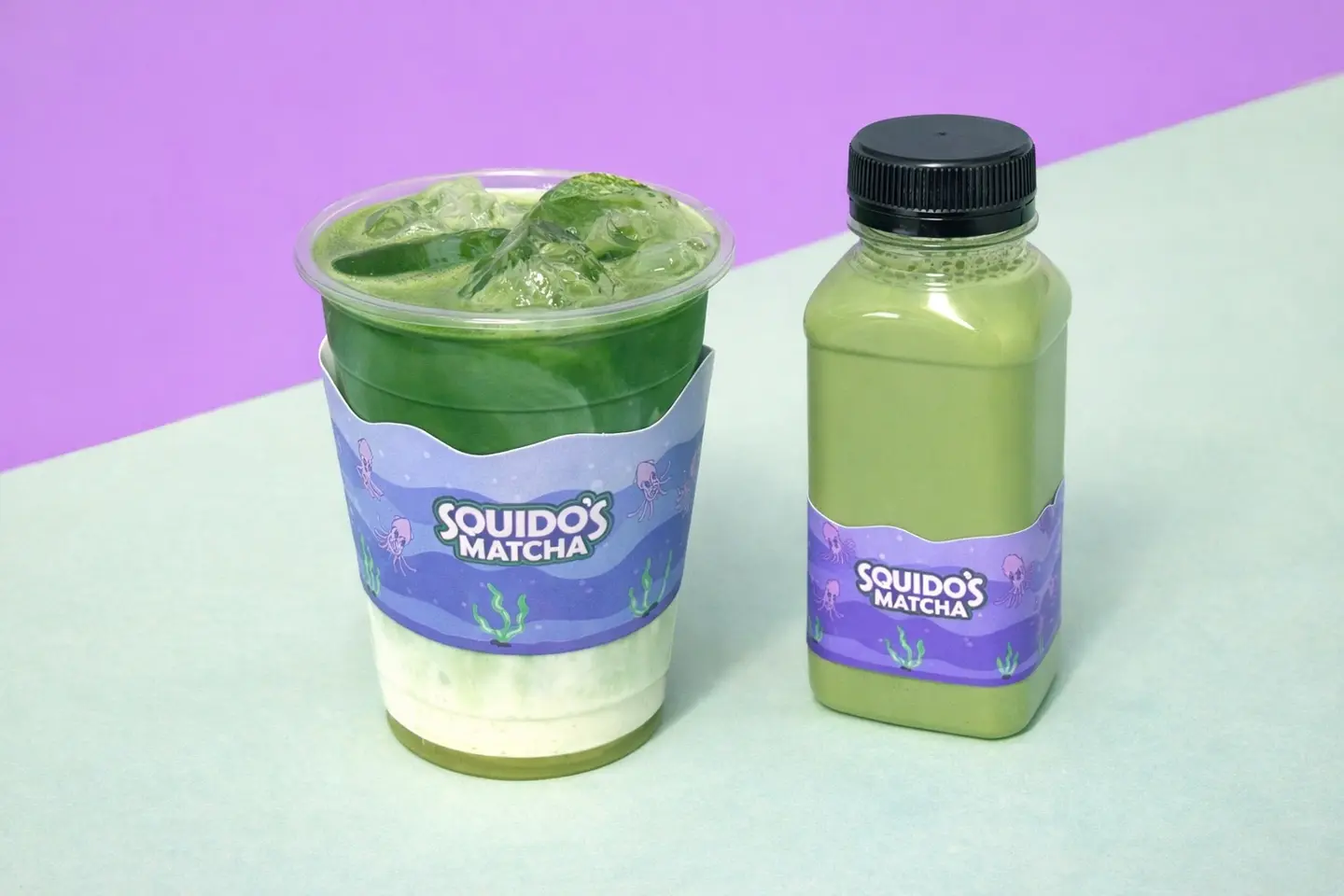 واحد الان والثاني لاحقا