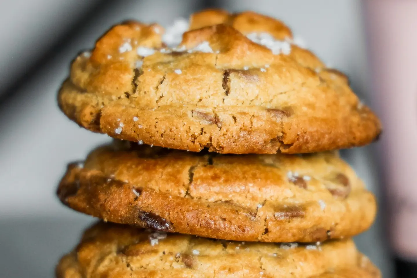 Offer Cookies + Your Favorite Drink