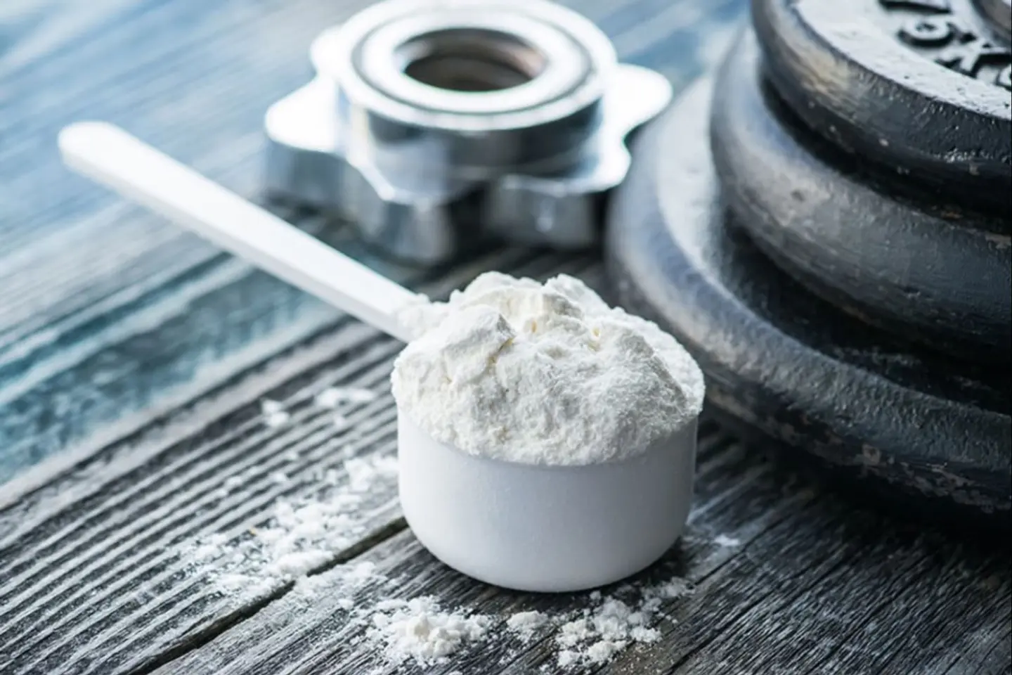 Scoop Creatine 5g