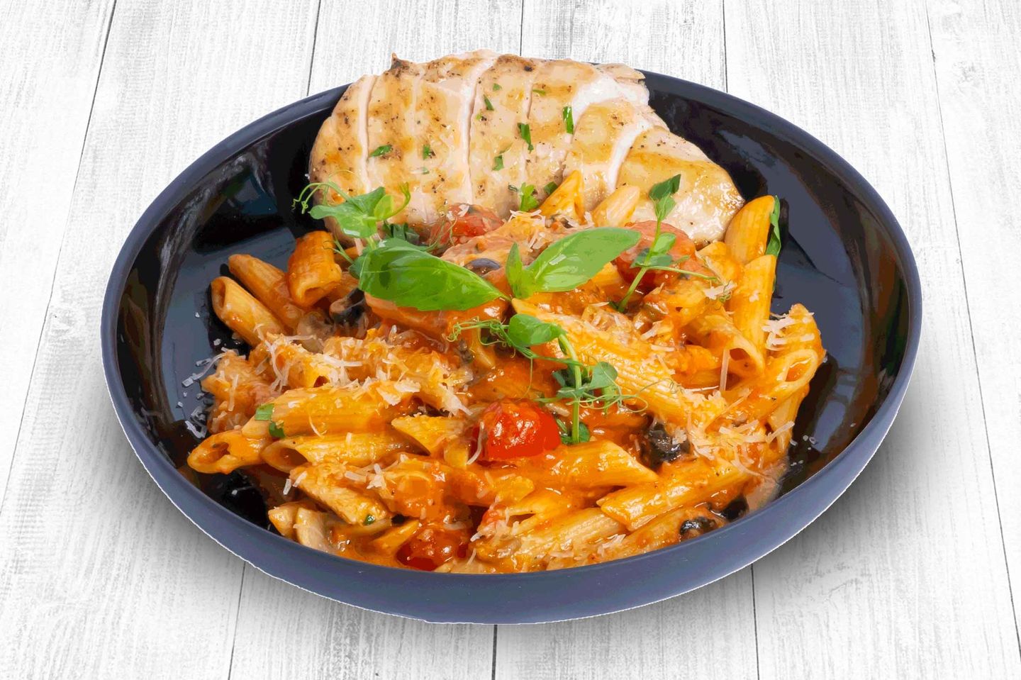 Albini Pasta Mascarpone
