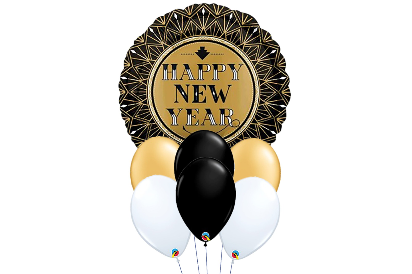 Joyful Package 2 New Year 2026