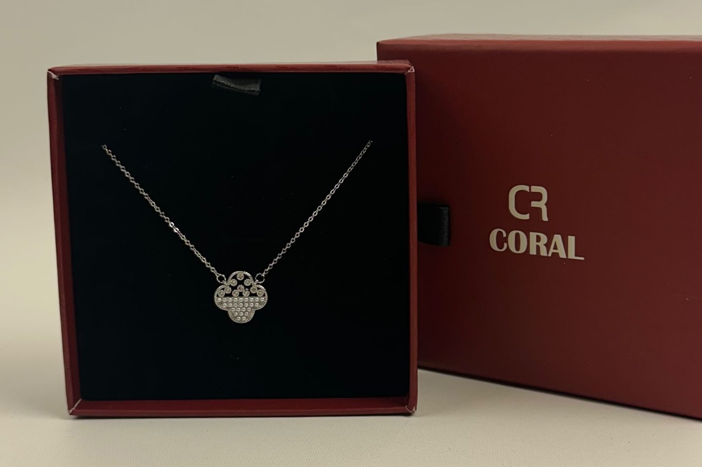 Coral Chain 1