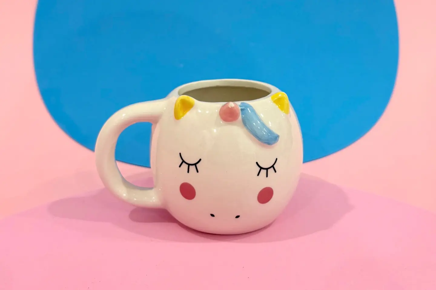 كوب اليونيكورن