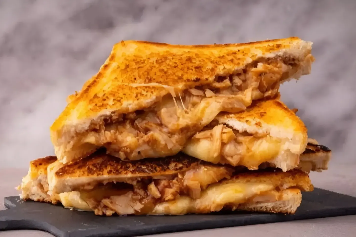 وجبة توستة صغير