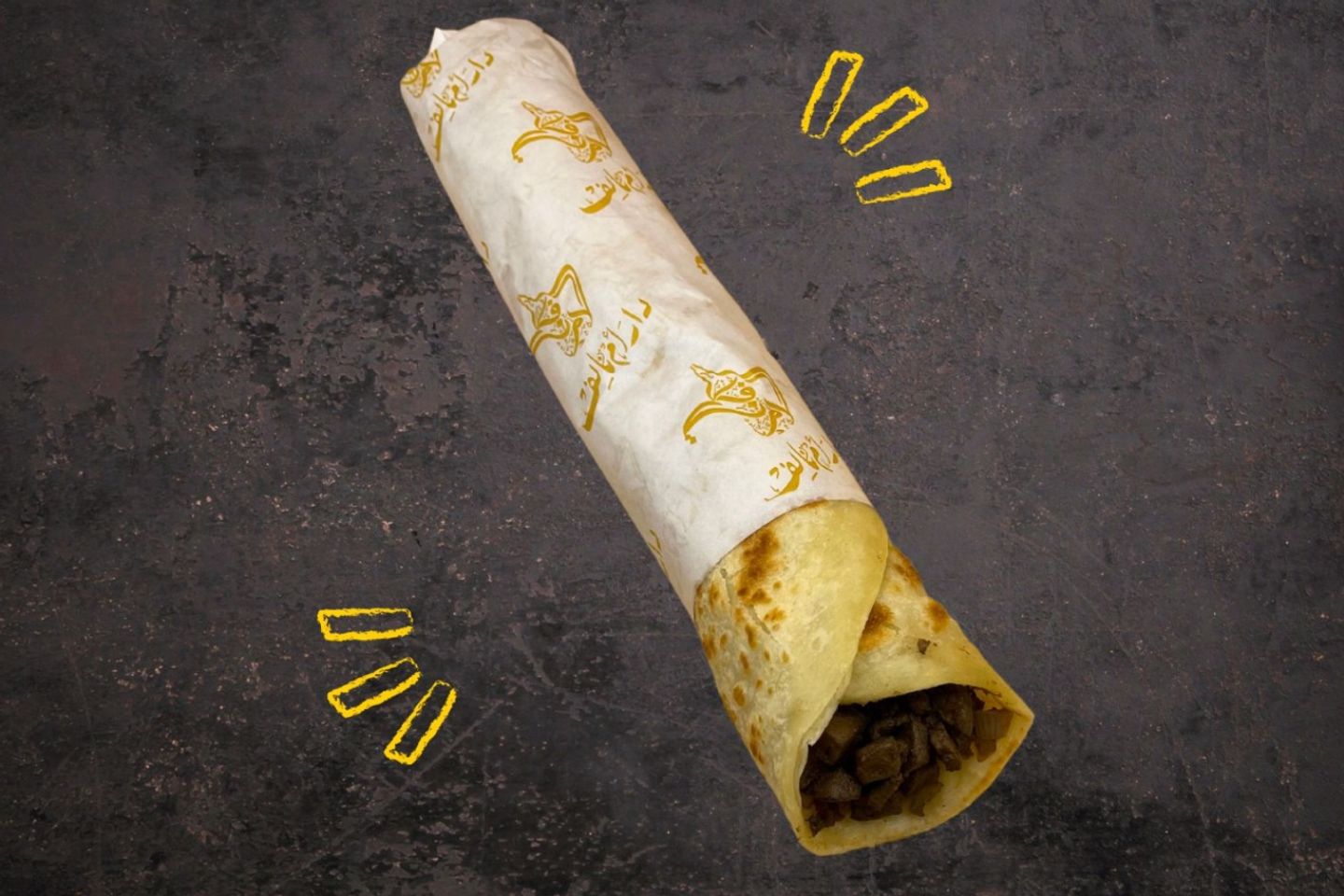 شباتي كبده