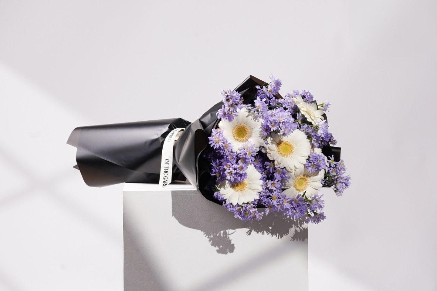 Violet Ester Bouquet