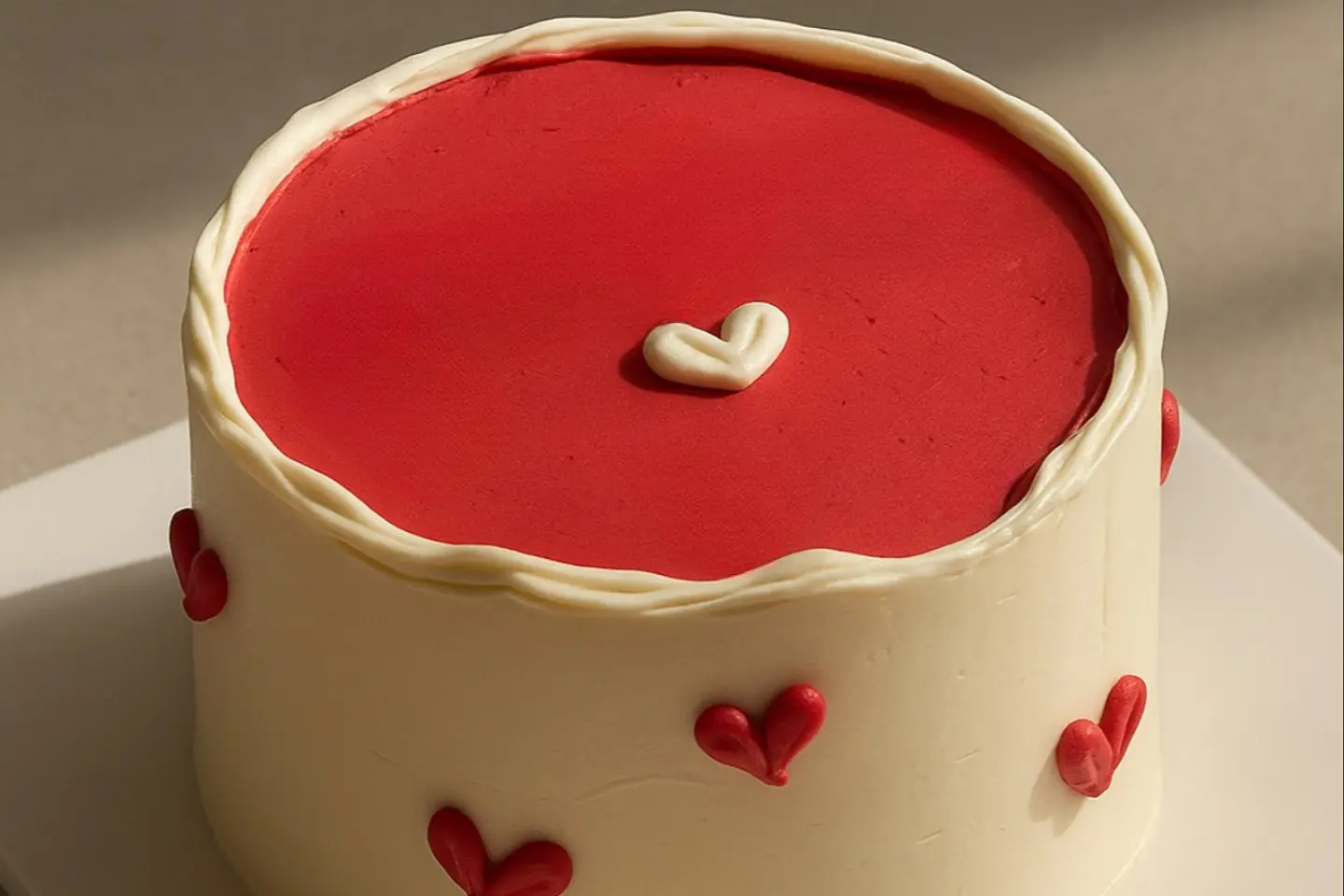 Lunch Cake One Love – Chocolate