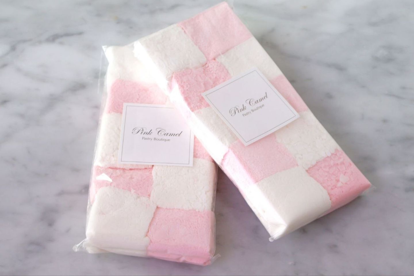 Cotton Candy Marshmallow