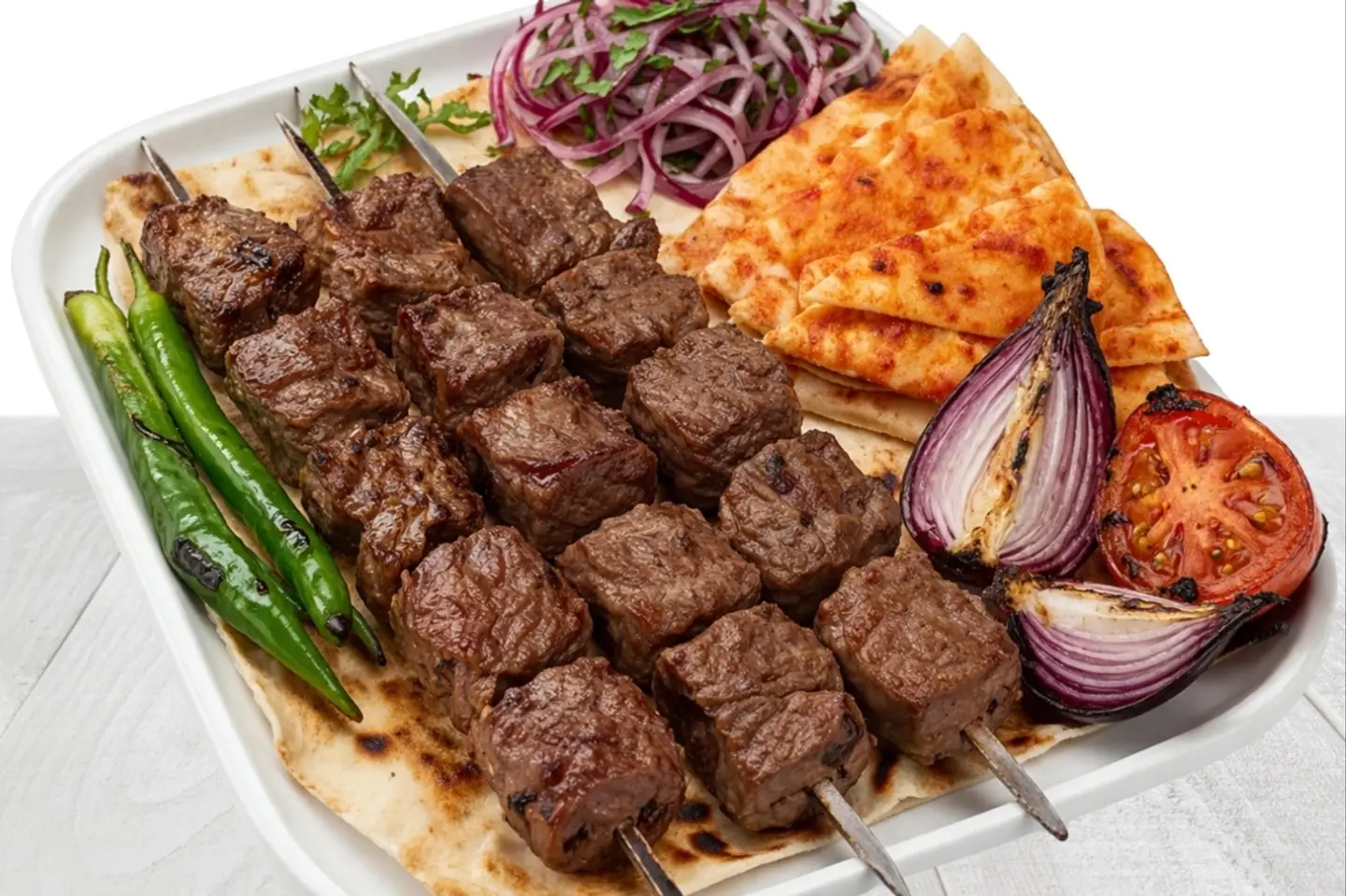 اوصال لحم