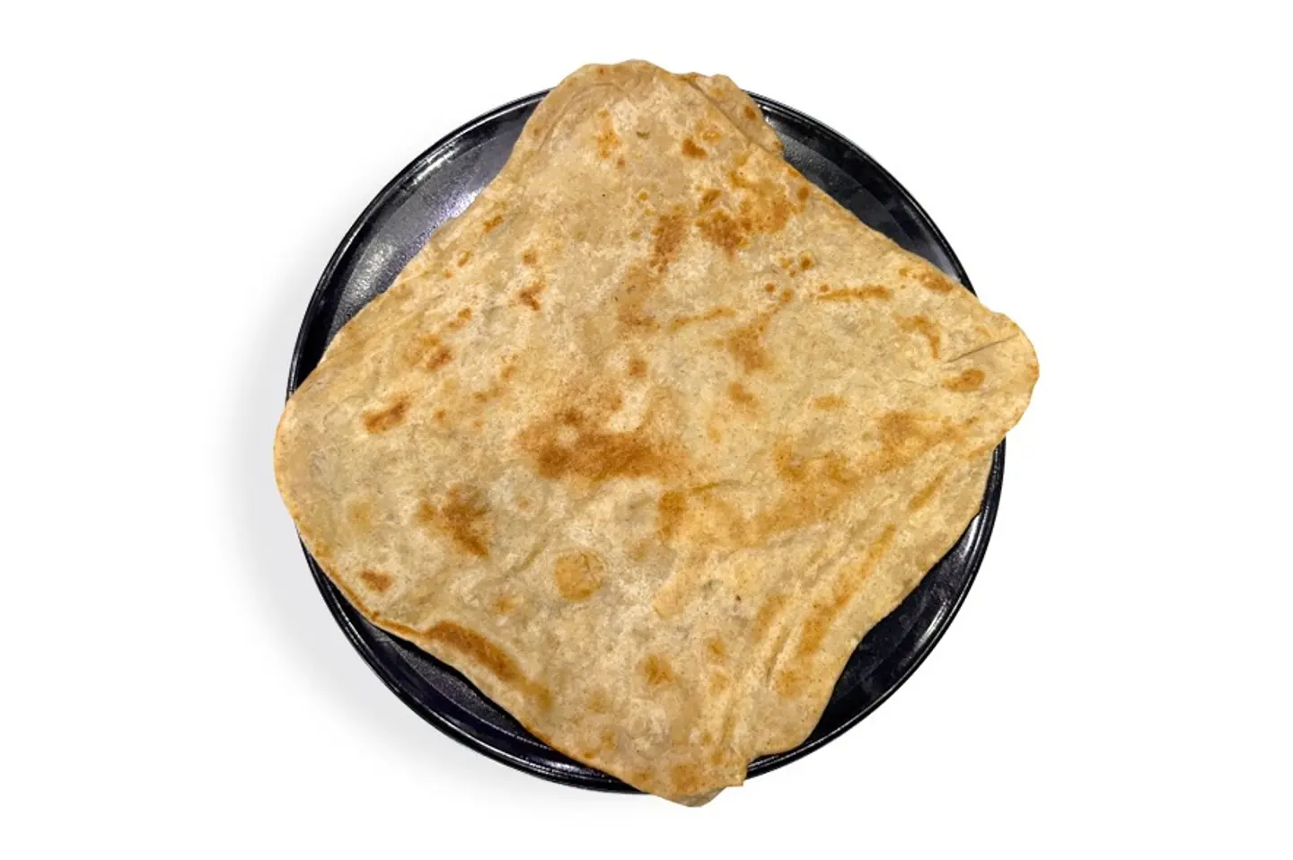 خبز طاوة