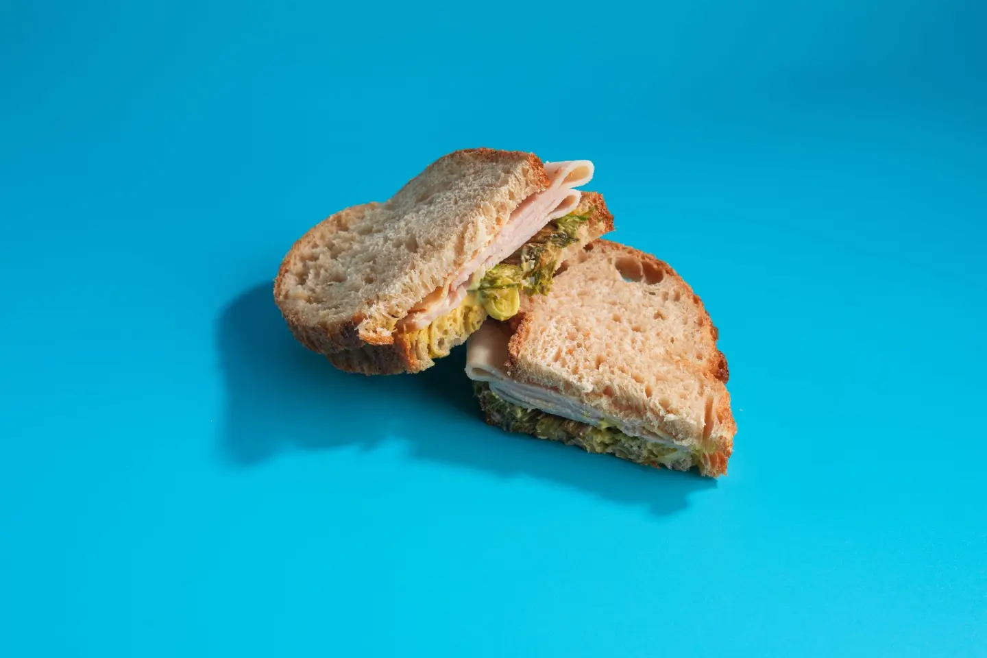 Turkey Sandwich