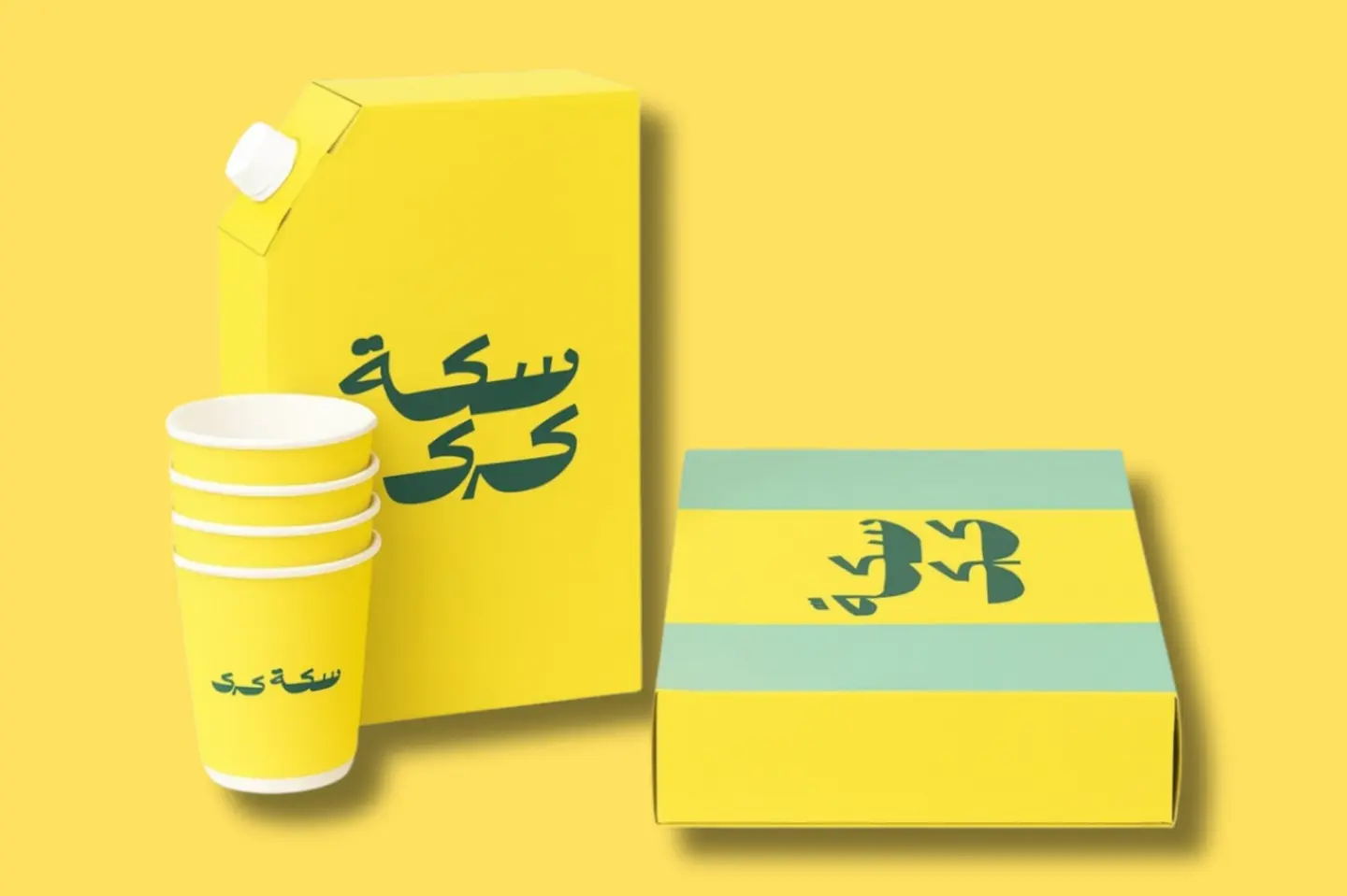 بوكس جباتي+ بوكس كرك